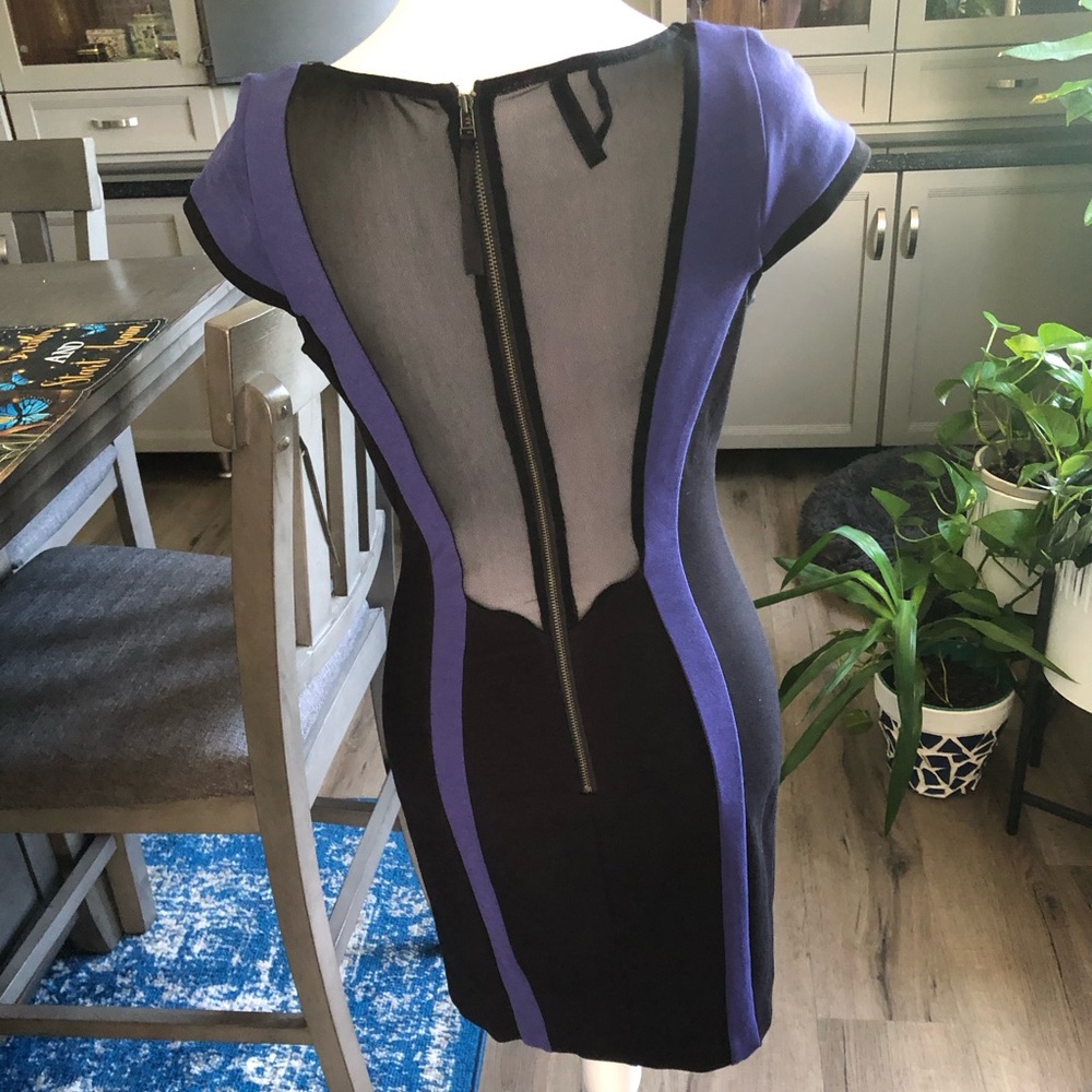 Guess Bodycon Dress - Picture 10 of 10